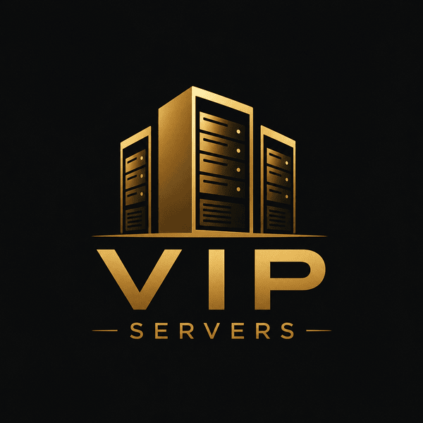 VIP SERVERS